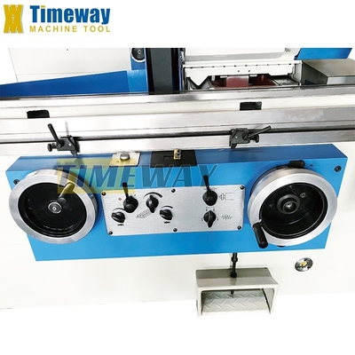 500*50*203mm Wheel Size Universal Cylindrical Grinding Machine for 200mm Outer Grinding