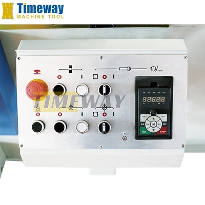 500*50*203mm Wheel Size Universal Cylindrical Grinding Machine for 200mm Outer Grinding