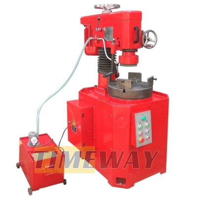 Flywheel Grinding Machine FG-500 The Perfect Combination of Style and Performance