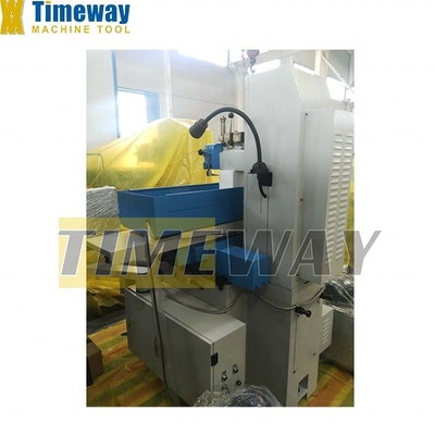 PLC Gantry Surface Grinder Machine for Accurate Surface Finishing Weight KG 18000