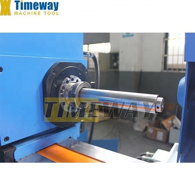 50kg Loading Capacity CNC Cylindrical Grinder with 100mm Inner Grinding Diameter