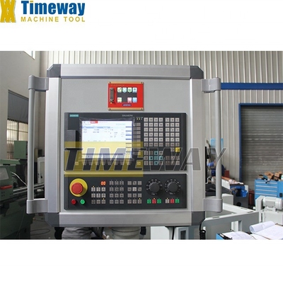 50kg Loading Capacity CNC Cylindrical Grinder with 100mm Inner Grinding Diameter