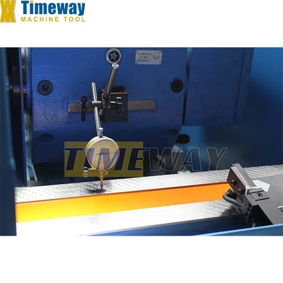 50kg Loading Capacity CNC Cylindrical Grinder with 100mm Inner Grinding Diameter