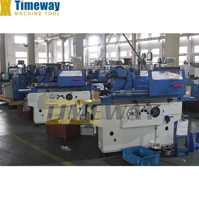 50kg Loading Capacity CNC Cylindrical Grinder with 100mm Inner Grinding Diameter