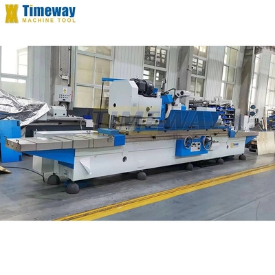 Internal Grinding Machine with 15kw Workhead Motor Power and 900*75*305mm Wheel Size
