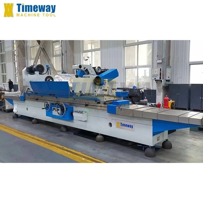 Internal Grinding Machine with 15kw Workhead Motor Power and 900*75*305mm Wheel Size