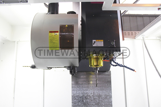 VMC1160G Vertical Machining Center VMC CNC Milling Machine for Your Requirements
