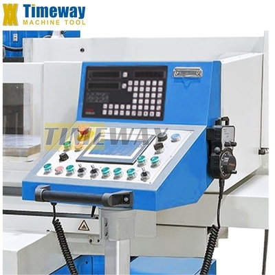 NC Automatic Column Moving Type Surface Grinding Machines with 800mm Table Travel
