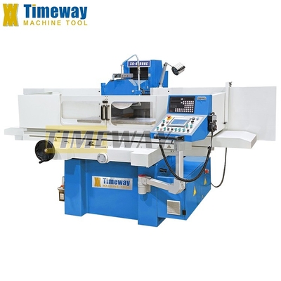 NC Automatic Column Moving Type Surface Grinding Machines with 800mm Table Travel