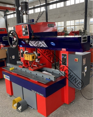 Valve Seat Boring Machine for Engine Head Resurfacing at 1000 r.p.m Spindle Speed