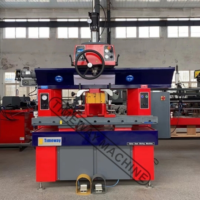 Valve Seat Boring Machine for Engine Head Resurfacing at 1000 r.p.m Spindle Speed