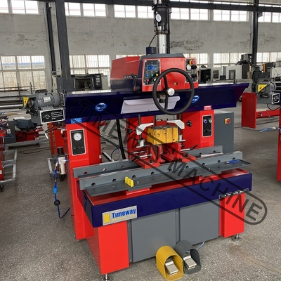 Valve Seat Boring Machine for Engine Head Resurfacing at 1000 r.p.m Spindle Speed