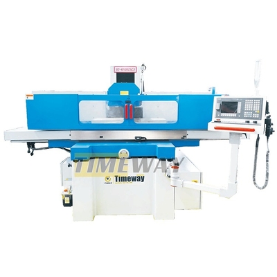 Precision CNC Surface Grinder with 1000mm Grinding Length High Precision and Efficiency