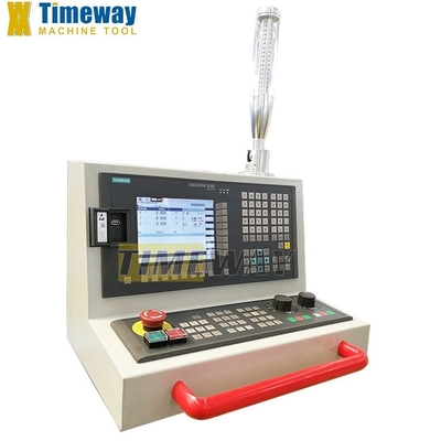 Precision CNC Surface Grinder with 1000mm Grinding Length High Precision and Efficiency