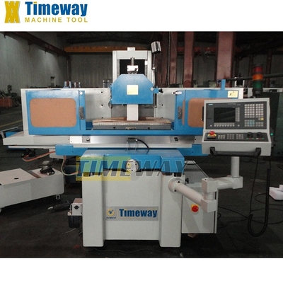 Precision CNC Surface Grinder with 1000mm Grinding Length High Precision and Efficiency