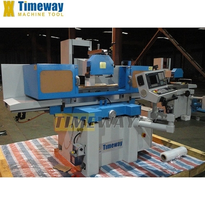 Precision CNC Surface Grinder with 1000mm Grinding Length High Precision and Efficiency