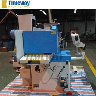 Precision CNC Surface Grinder with 1000mm Grinding Length High Precision and Efficiency