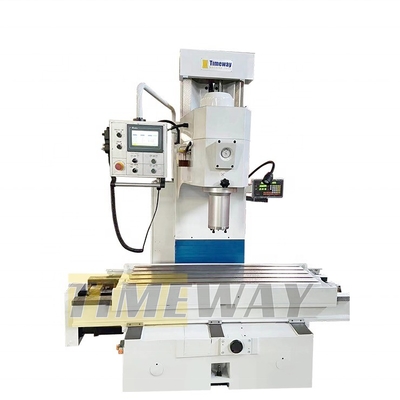 Manufacturing Plant 2022 Vertical Fine Cylinder Boring Machine with 200 mm Travel