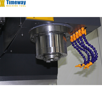 VMC 850 CNC Milling Machine for Metal State-of-the-Art Vertical Machining Center