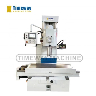 Manufacturing Plant 2022 Vertical Fine Cylinder Boring Machine with 200 mm Travel