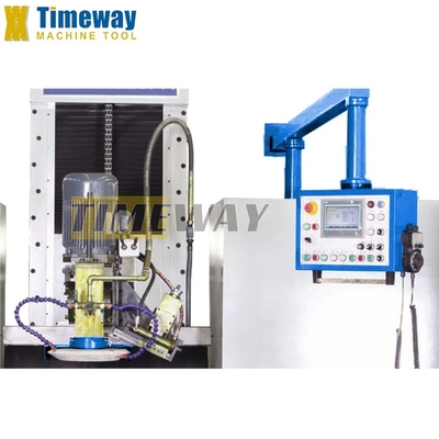 5.5kw Motor PLC Control Surface Grinding Machine for Precise and Versatile Grinding Need