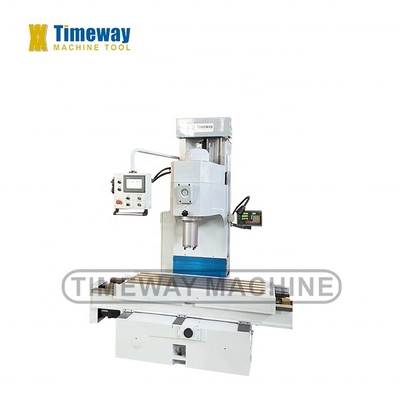 Manufacturing Plant 2022 Vertical Fine Cylinder Boring Machine with 200 mm Travel