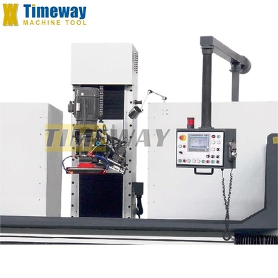 5.5kw Motor PLC Control Surface Grinding Machine for Precise and Versatile Grinding Need