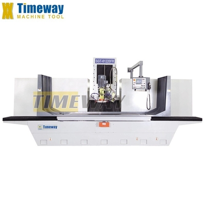 5.5kw Motor PLC Control Surface Grinding Machine for Precise and Versatile Grinding Need