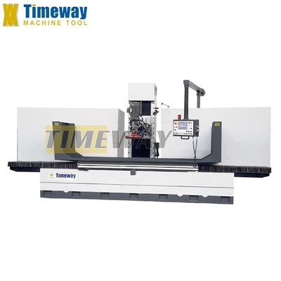5.5kw Motor PLC Control Surface Grinding Machine for Precise and Versatile Grinding Need