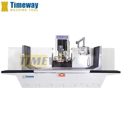 5.5kw Motor PLC Control Surface Grinding Machine for Precise and Versatile Grinding Need
