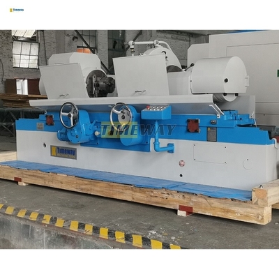 900x32x305 Wheel Size QM-600A Crankshaft Grinding Machine Perfect for Client's Request