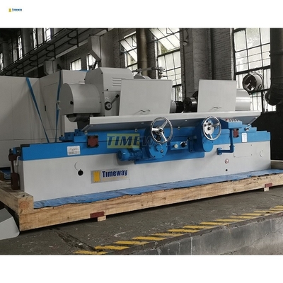 900x32x305 Wheel Size QM-600A Crankshaft Grinding Machine Perfect for Client's Request