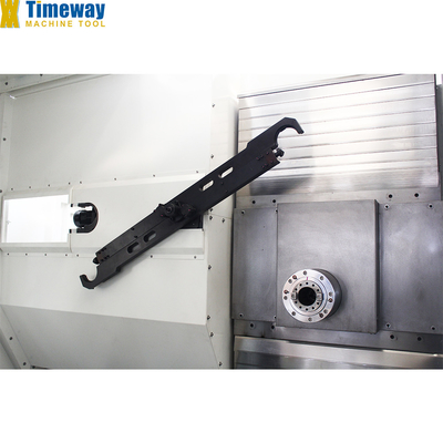1400mm Table Travel Cross Type HMC800S CNC Horizontal Machining Center for CNC Milling