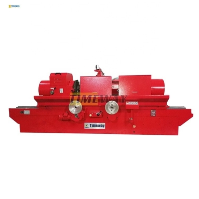 Max. Work Length Ground Between Centers 1600mm QM-600C Crankshaft Grinding Machine