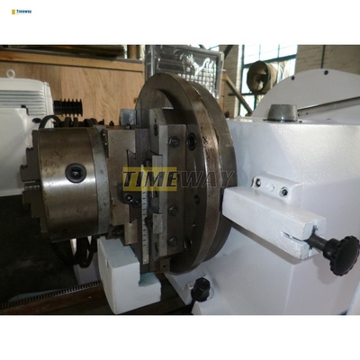 Max. Work Length Ground Between Centers 1600mm QM-600C Crankshaft Grinding Machine