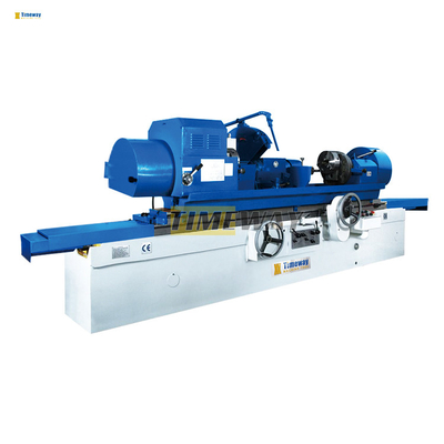 QM-400 Crankshaft Grinder Machine Perfectly Suited for Heavy Construction Works