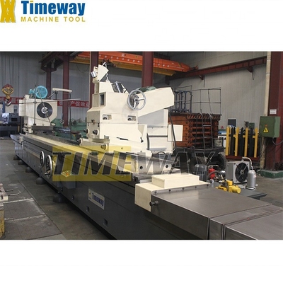 900mm Wheel Size High Productivity Cylindrical Grinding Machine for Versatile Grinding