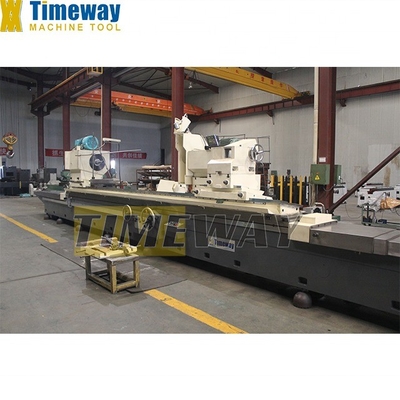 900mm Wheel Size High Productivity Cylindrical Grinding Machine for Versatile Grinding