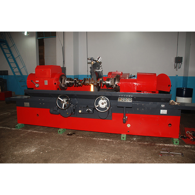 QM-400 Crankshaft Grinder Machine Perfectly Suited for Heavy Construction Works