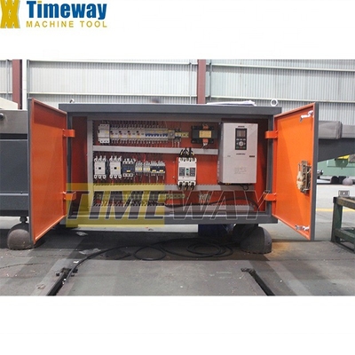 900mm Wheel Size High Productivity Cylindrical Grinding Machine for Versatile Grinding