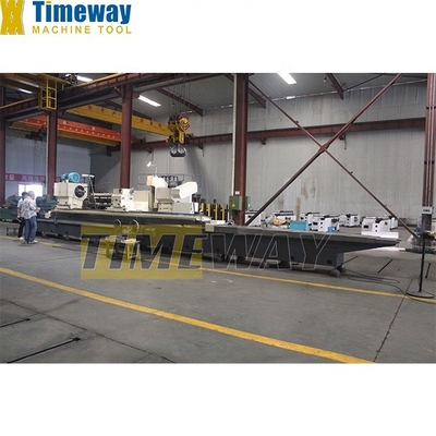 900mm Wheel Size High Productivity Cylindrical Grinding Machine for Versatile Grinding