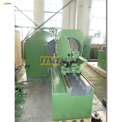 QM-400 Crankshaft Grinder Machine Perfectly Suited for Heavy Construction Works