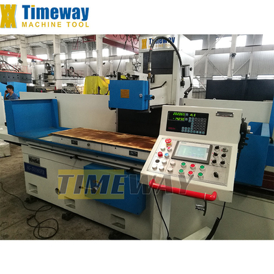 QIANDAO SG-60220FR Automatic Flat Grinding Machine with High Precision Hydraulic