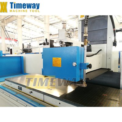 QIANDAO SG-60220FR Automatic Flat Grinding Machine with High Precision Hydraulic
