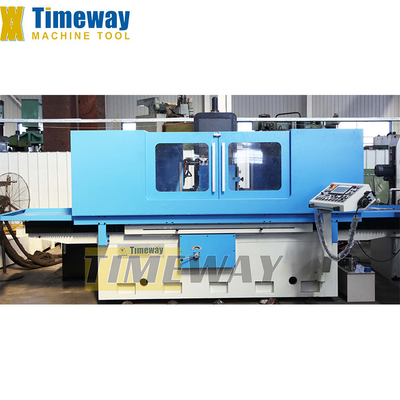 QIANDAO SG-60220FR Automatic Flat Grinding Machine with High Precision Hydraulic