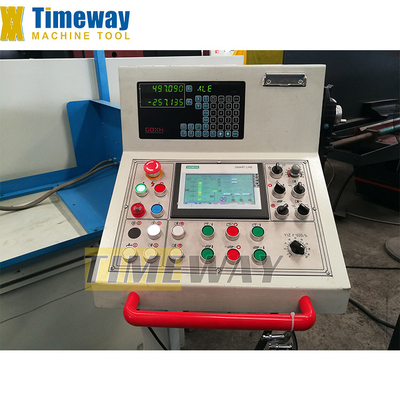 QIANDAO SG-60220FR Automatic Flat Grinding Machine with High Precision Hydraulic