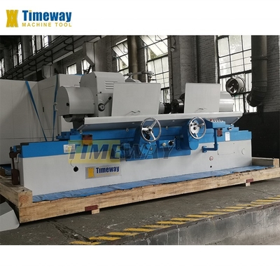95 Work Speed Crankshaft Grinder for Automobile and Tractor Diesel Engine Maintenance