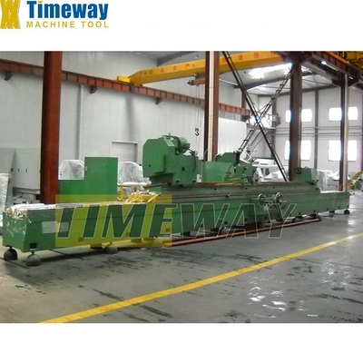 High Precision Cylindrical Grinder with 18.5kW Power and 1500kg Max. Workpiece Weight