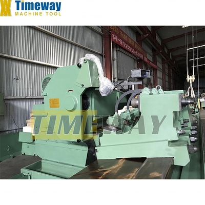High Precision Cylindrical Grinder with 18.5kW Power and 1500kg Max. Workpiece Weight