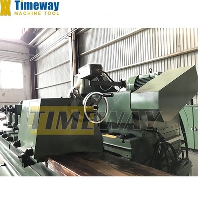 High Precision Cylindrical Grinder with 18.5kW Power and 1500kg Max. Workpiece Weight